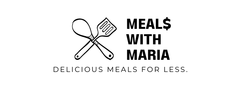 Meals With Maria