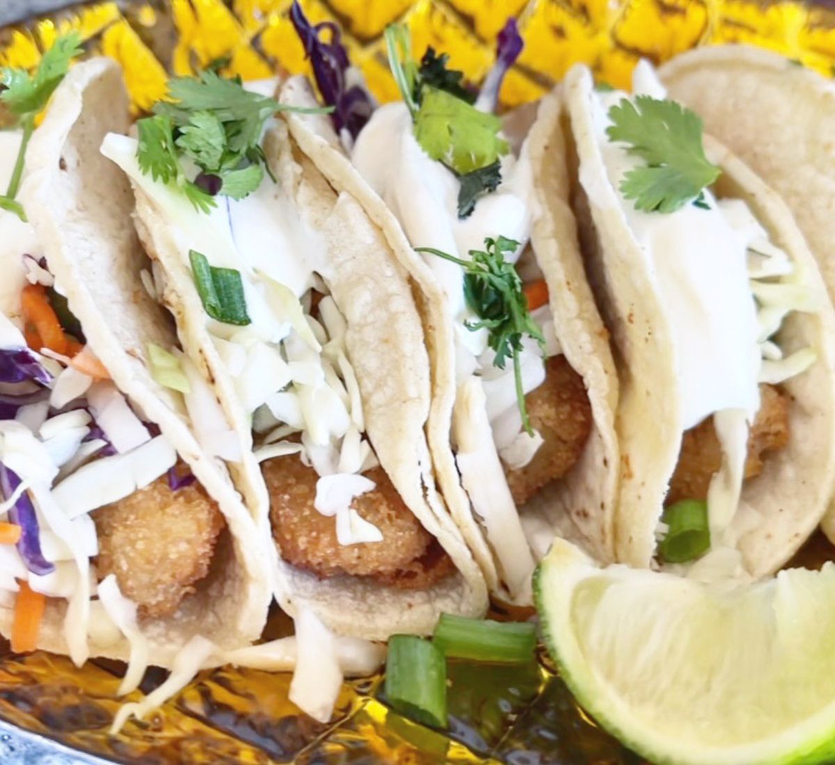 You'd Never Know this Fish Tacos Best Recipe is Made with Cheap Fish ...