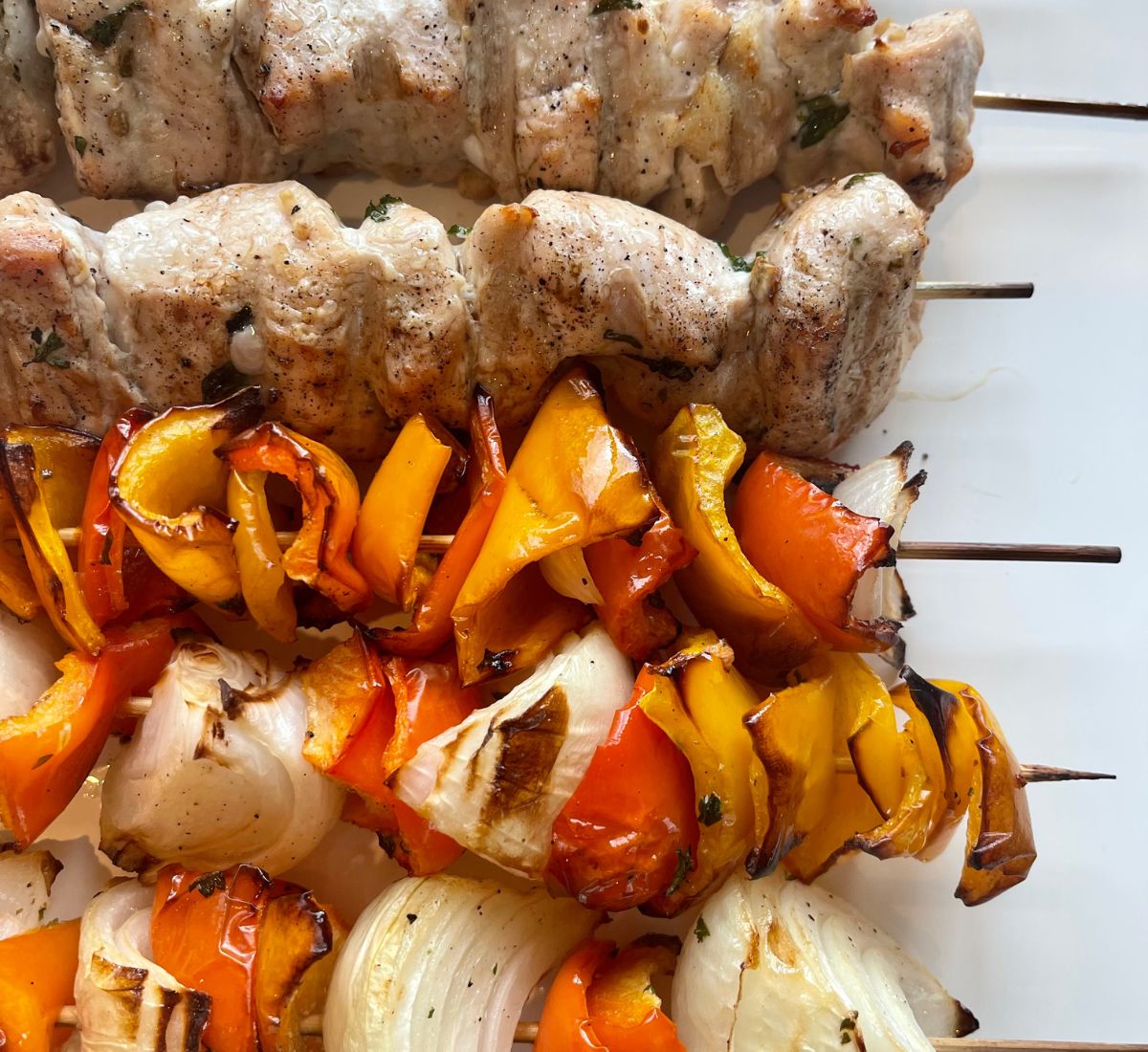 Crazy Cheap And Easy Chicken Kebab Marinade For Summer Meals With Maria   Chicken Kebab Marinade Thumbnail 